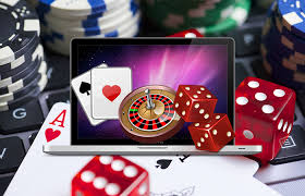 Casino IDGroup - Teie Tee Jõukuse ja Meelelahutuse Maailma Casino IDGroup - Teie Tee Jõukuse ja Meelelahutuse Maailma
