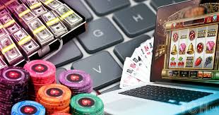 Casino IDGroup - Teie Tee Jõukuse ja Meelelahutuse Maailma Casino IDGroup - Teie Tee Jõukuse ja Meelelahutuse Maailma